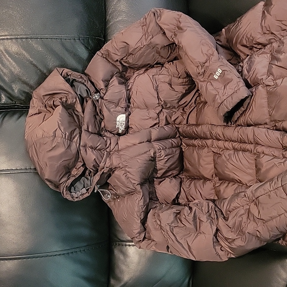 Women's Coat